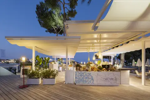 Meliá Calviá Beach in Calvià — foto 20