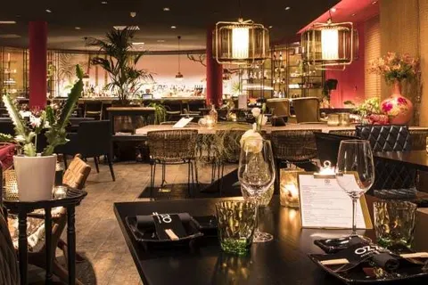 Van der Valk Hotel Sassenheim - Leiden foto 2