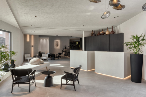 Domes Novos Santorini Autograph Collection foto 11