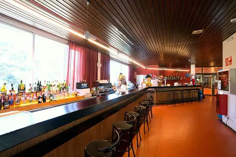 Alp Hotel Masella in Pyreneeën — foto 11