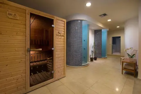 Kassandra Palace Hotel & Spa in Δημοτική Ενότητα Κασσάνδρας — foto 20