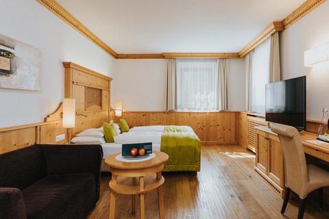 Vitalhotel Dosses foto 3