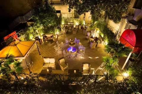 Milton in Rome, foto 10