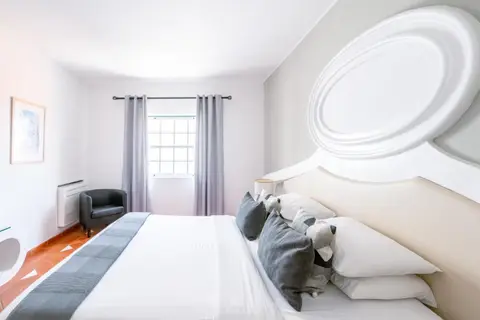 Baluarte da Vila Apartments in Lagos — foto 11