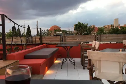 Auberge 32 in Rhodos — foto 19