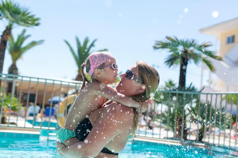 Hotel Poseidon Beach foto 16