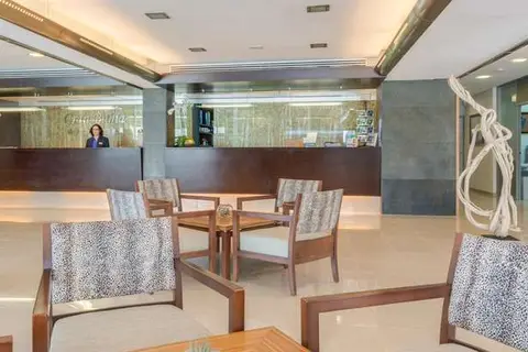 THB Gran Bahia in Can Picafort — foto 26