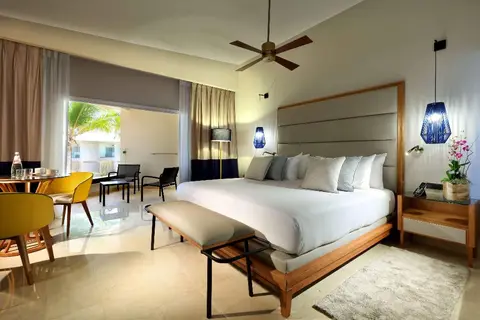 Grand Palladium Palace Resort & Spa in Salvaleón de Higüey — foto 13