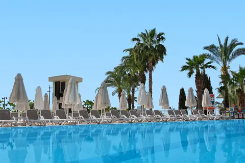 Novum Garden Side in Manavgat — foto 15