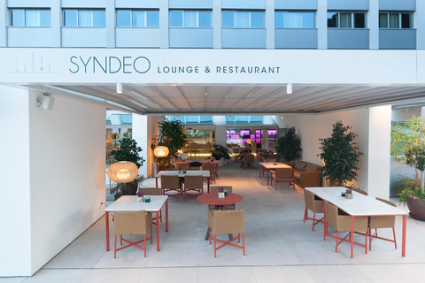 INNSiDE Palma Bosque foto 4