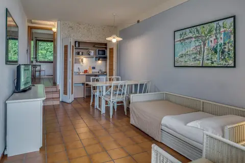 Appartementen Poiano Resort in Bardolino — foto 19