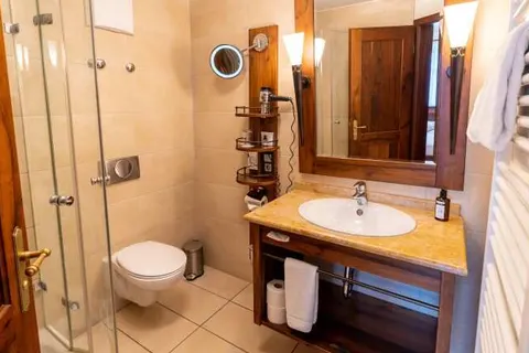 Hotel Restaurant Hirsch foto 10