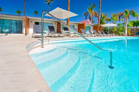 Sanom Beach Resort in San Bartolomé de Tirajana — foto 11