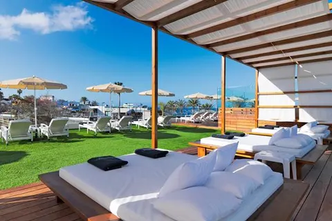 Hotel H10 Gran Tinerfe foto 5