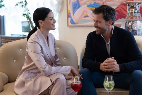 Savoy Beach Hotel & Thermal Spa foto 18