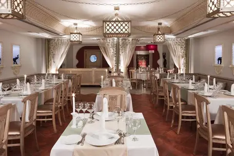 Starlight Resort Hotel in Manavgat, foto 30