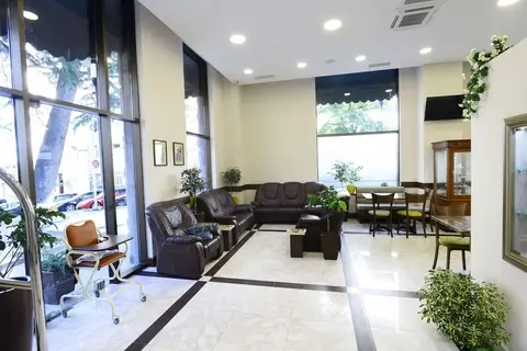 Citrus Hotel Tbilisi in Tbilisi — foto 8