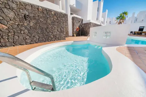 Hotel Tabaiba Center in Teguise — foto 2