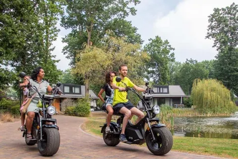 TopParken Landgoed de Scheleberg foto 3