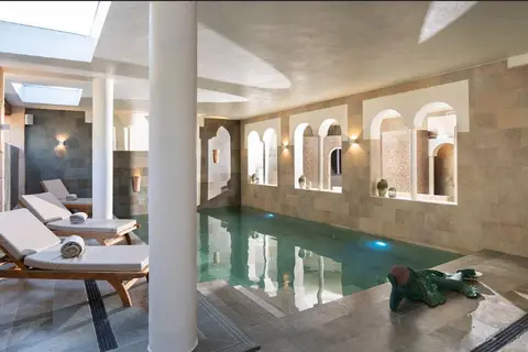 Ratxo Retreat Hotel in Puigpunyent — foto 18