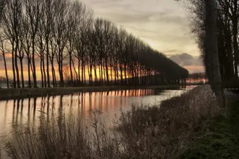 Hotel Vredehof foto 13