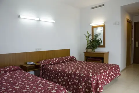 Hotel Surf Mar in Lloret de Mar — foto 8