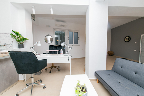 Aparthotel Captain Pavlos foto 9