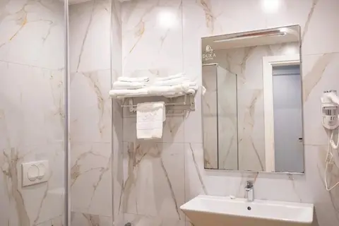 Duka Hotel in Vlora — foto 11