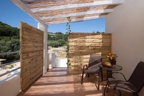 Askos Suites in Elaties Municipal Unit — foto 6