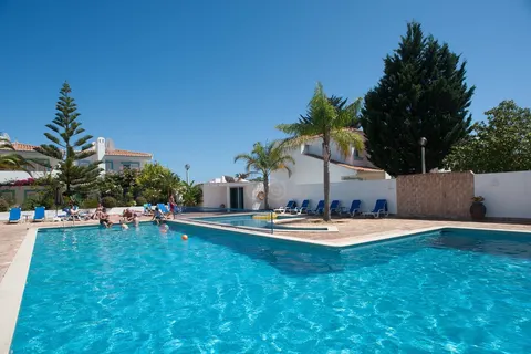 Vakantiepark Vila Branca foto 22