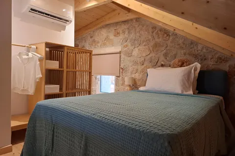 Villas Pnoes in Municipal Unit of Apollonioi — foto 34