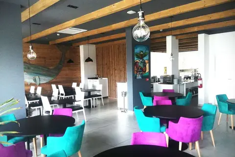 Oasis White Hotel in Sal Rei — foto 6