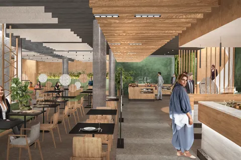 Naturhotel Snovik foto 12