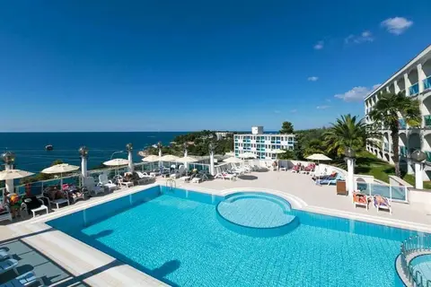 Gran Vista Plava Laguna in Poreč — foto 2