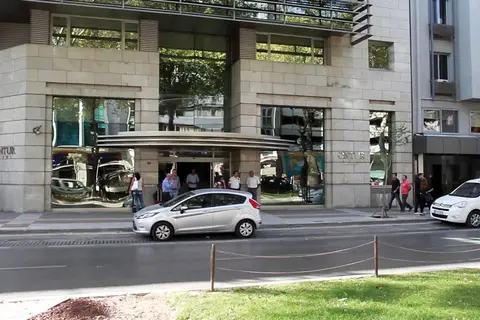 Ontur Izmir in Konak