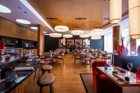 Hotel Bellevue in Mali Losinj — foto 17