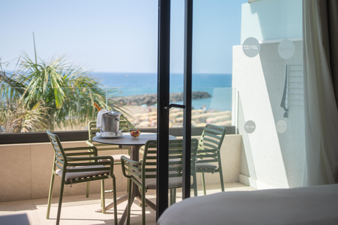 Relaxia Beverly Suites foto 17