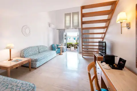 Mitsis Norida Beach Hotel in Πυλί — foto 7