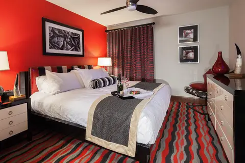 Holiday Inn Club Vacations At Desert Club Resort in Sheridan, foto 9