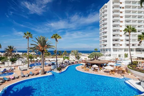 Hotel H10 Gran Tinerfe foto 1