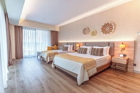 Belkon Hotel Belek in Serik — foto 26