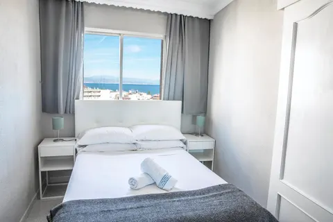 Appartementen Palm Beach Club Carihuela in Bouzeguene — foto 30