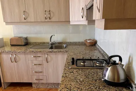 Apartamentos Estrella del Norte in Puerto De La Cruz — foto 23