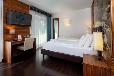 Best Western Hotel Adige in Trente, foto 25
