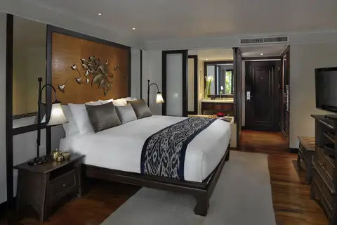 Hotel Anantara Hua Hin Resort in Hua Hin, foto 6