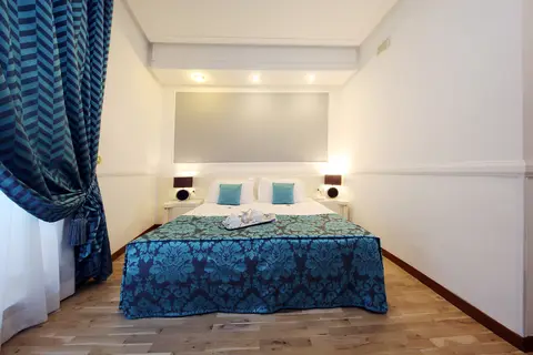 Hotel Traiano in Rome, foto 26