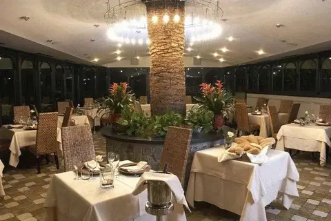 Hotel Manuelina La Villa in Recco — foto 8