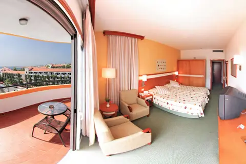 Allsun Hotel Lucana in San Bartolomé de Tirajana, foto 6