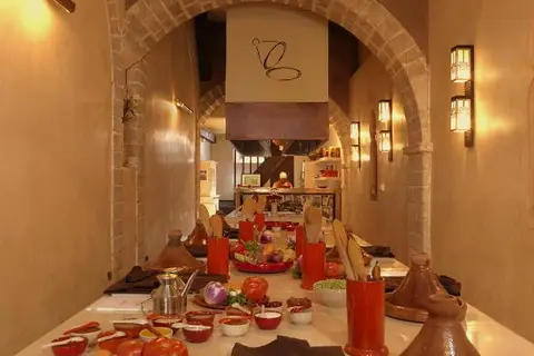 Madada Mogador in Essaouira, foto 4