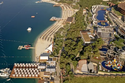 Titanic Luxury Collection Bodrum in Bodrum — foto 25